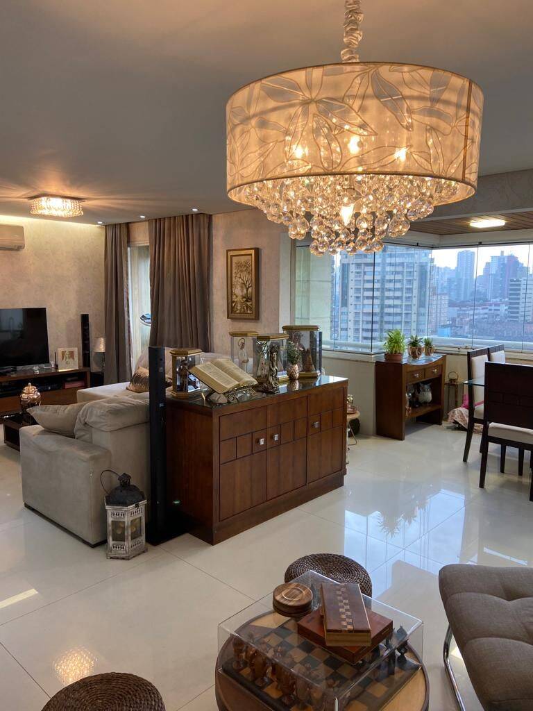 Apartamento, 3 quartos, 128 m² - Foto 8