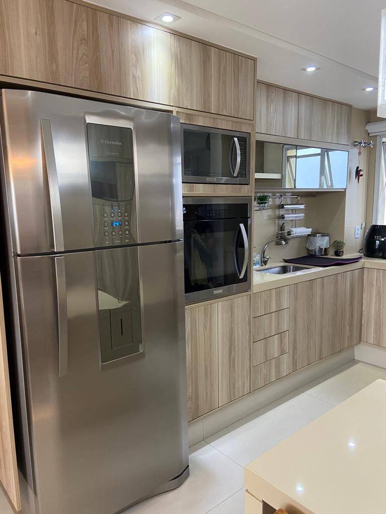 Apartamento, 3 quartos, 128 m² - Foto 9