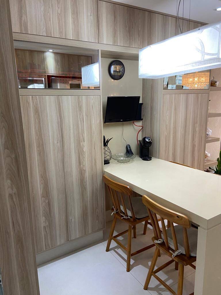 Apartamento, 3 quartos, 128 m² - Foto 10