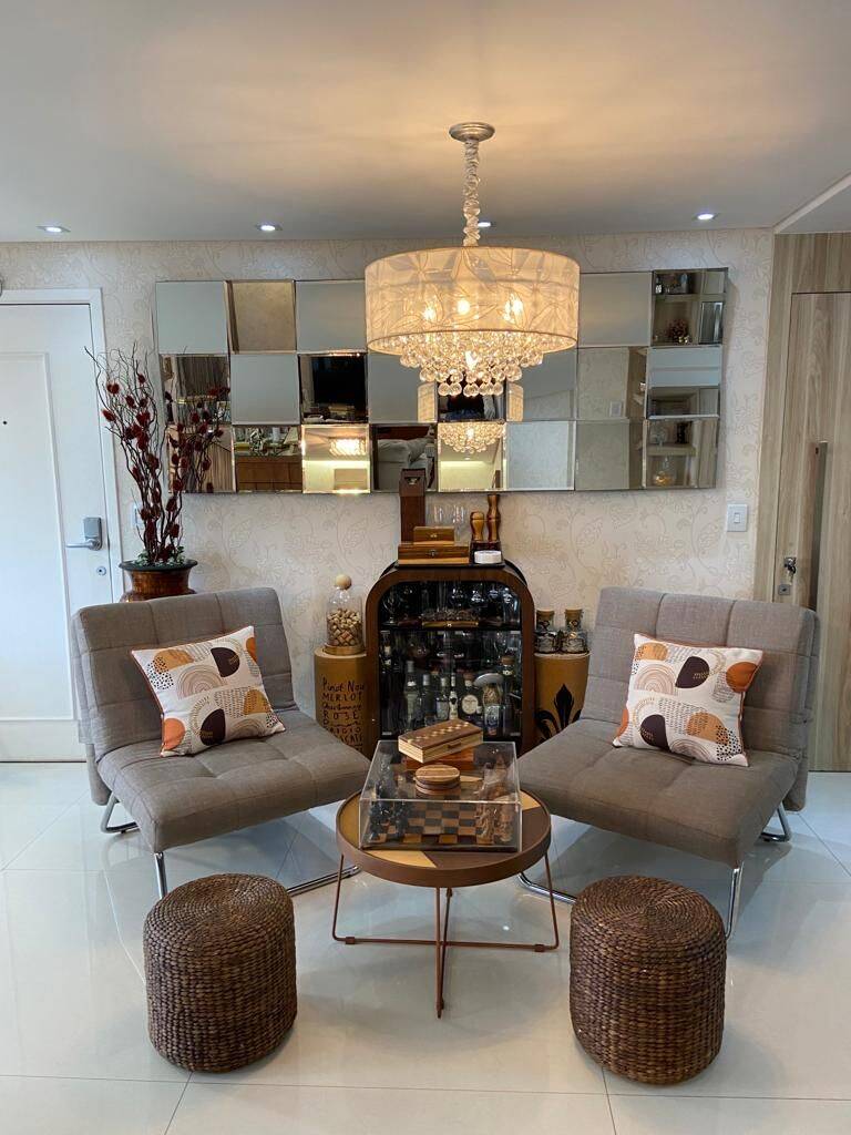 Apartamento, 3 quartos, 128 m² - Foto 13