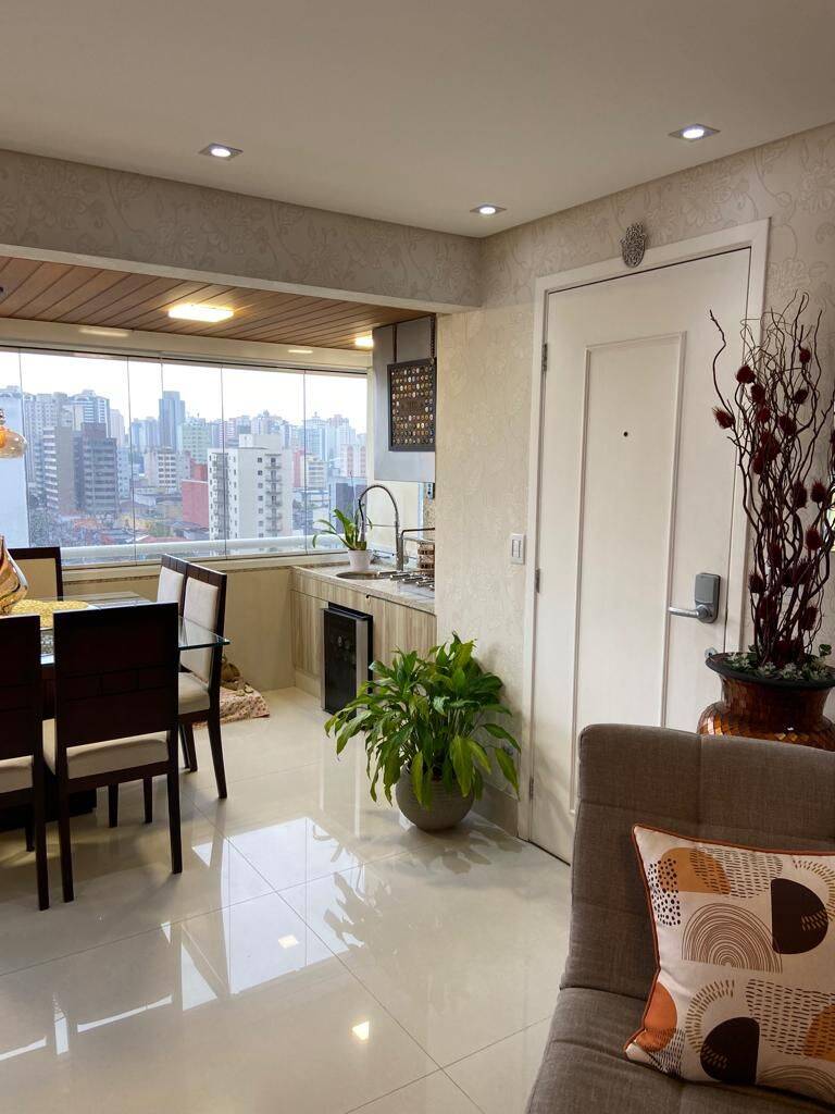 Apartamento, 3 quartos, 128 m² - Foto 14