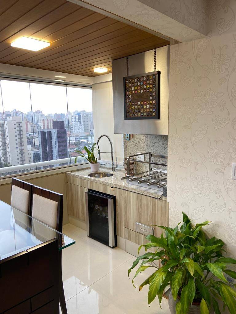 Apartamento, 3 quartos, 128 m² - Foto 15