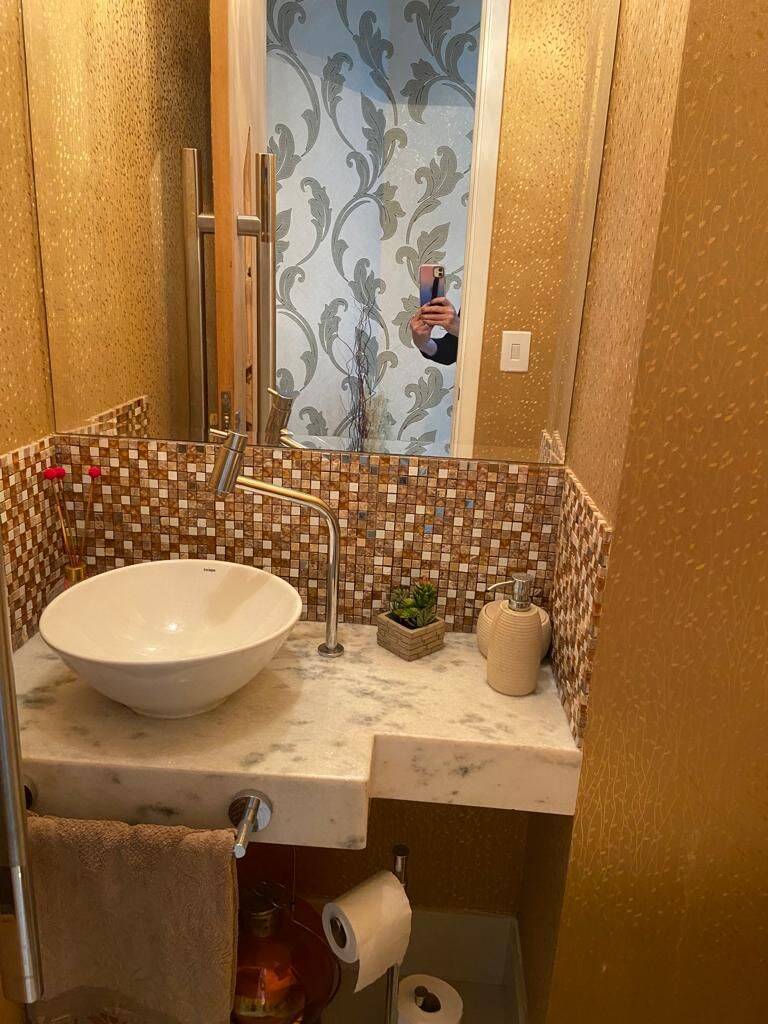 Apartamento, 3 quartos, 128 m² - Foto 20