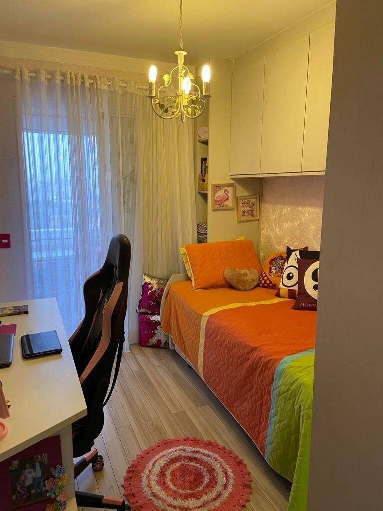 Apartamento, 3 quartos, 128 m² - Foto 21