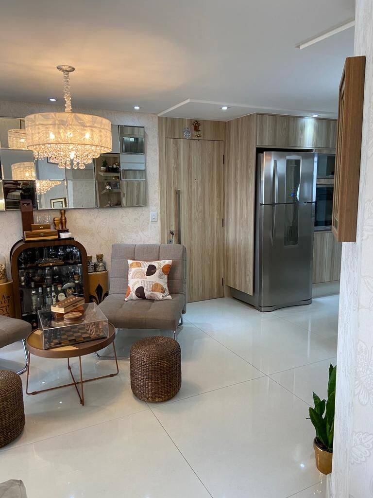 Apartamento, 3 quartos, 128 m² - Foto 22