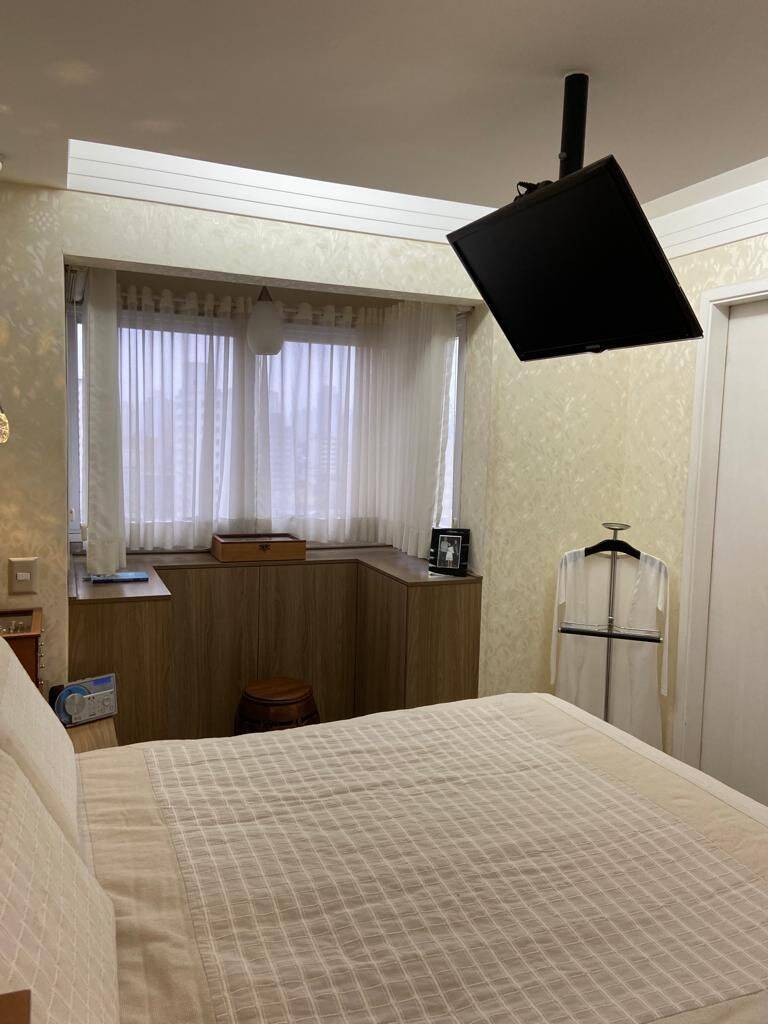 Apartamento, 3 quartos, 128 m² - Foto 24