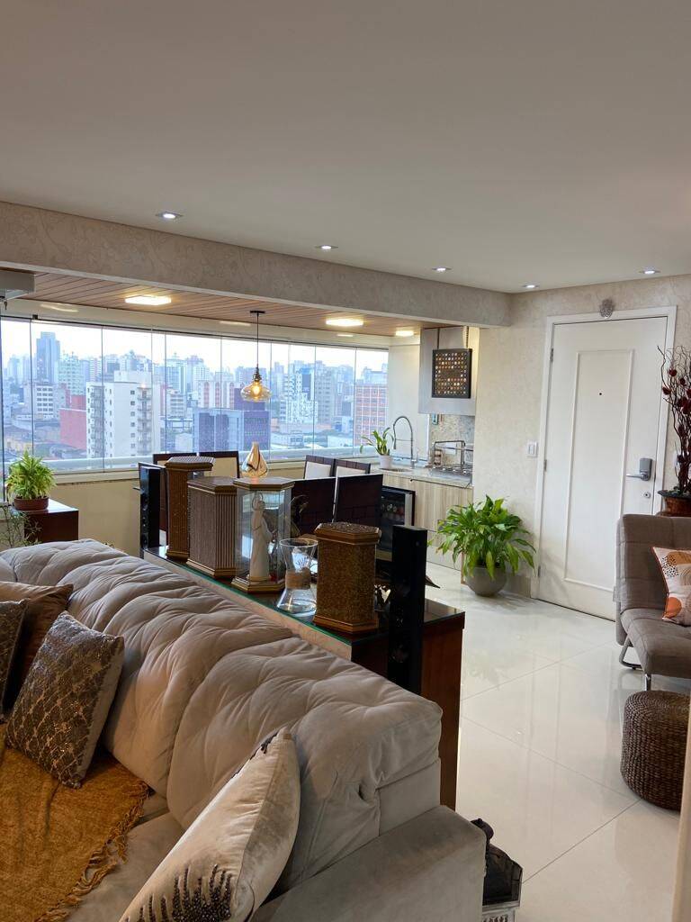 Apartamento, 3 quartos, 128 m² - Foto 26