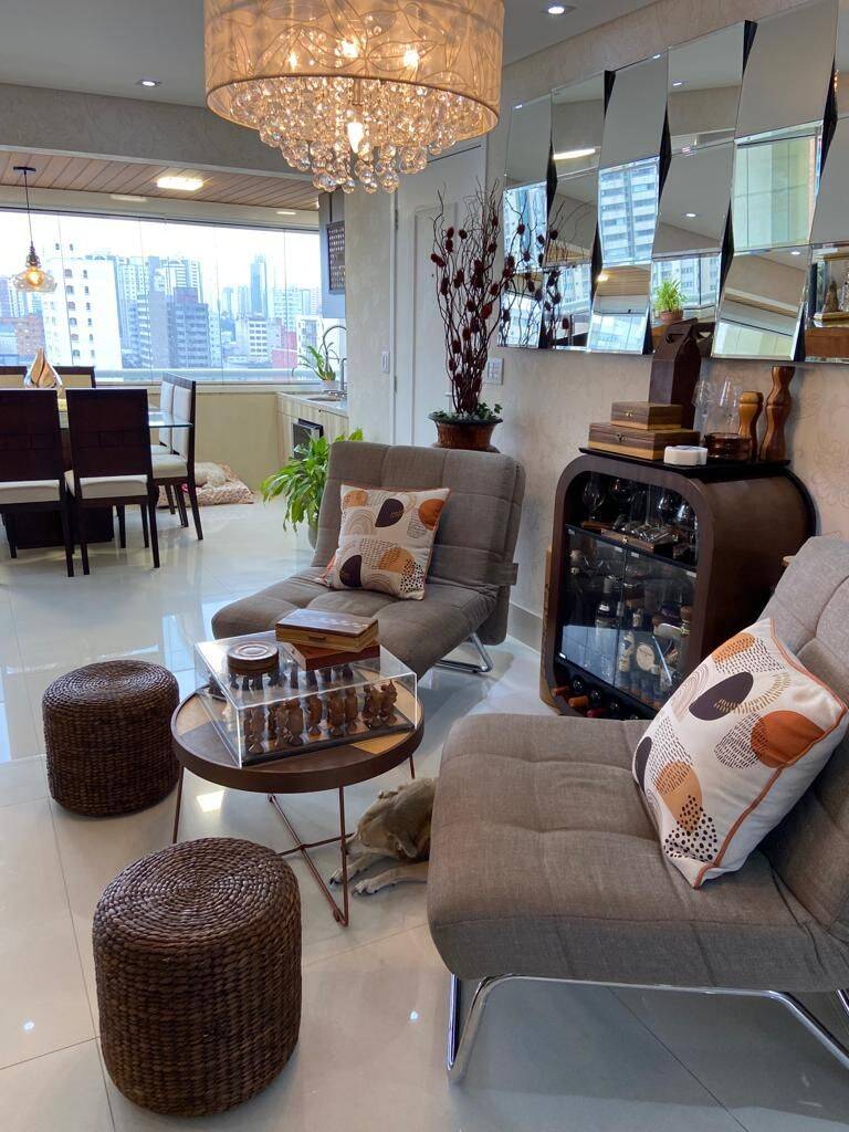 Apartamento, 3 quartos, 128 m² - Foto 29