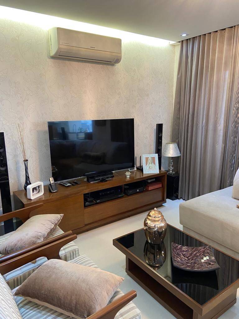 Apartamento, 3 quartos, 128 m² - Foto 30