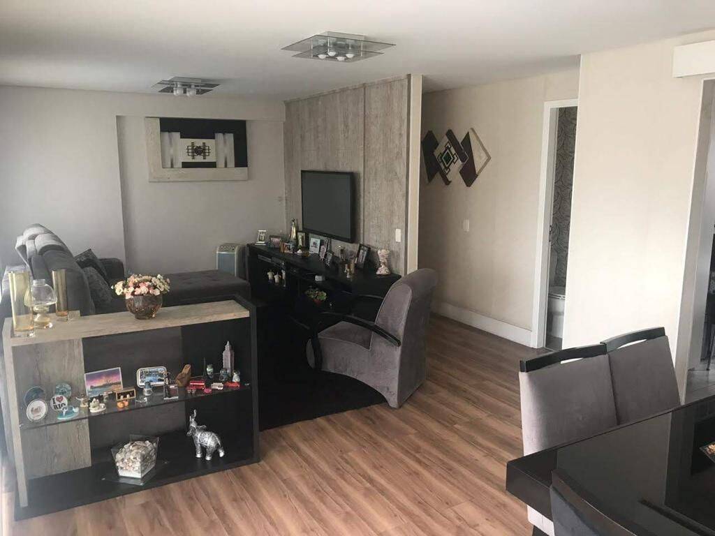 Apartamento, 3 quartos, 128 m² - Foto 3