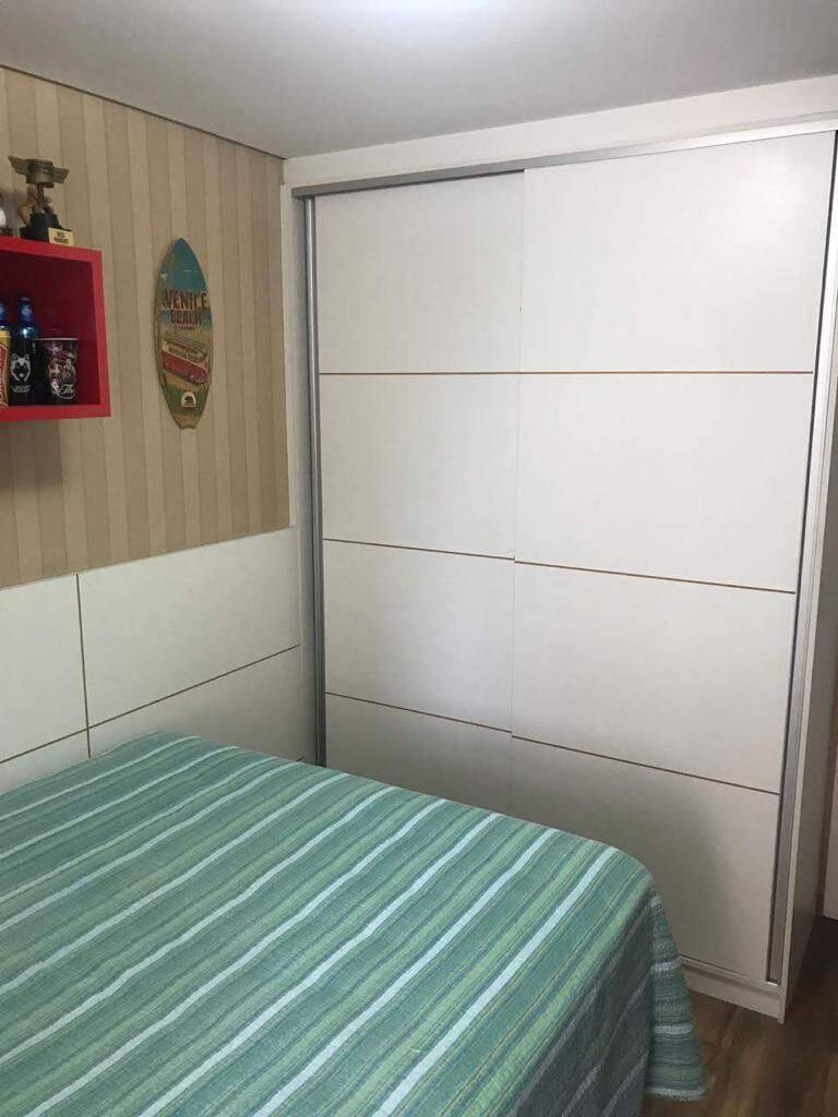 Apartamento, 3 quartos, 128 m² - Foto 4