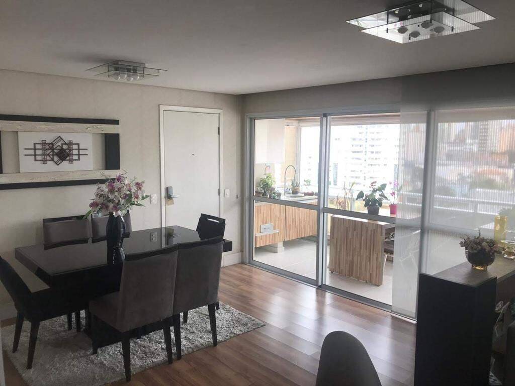 Apartamento, 3 quartos, 128 m² - Foto 5