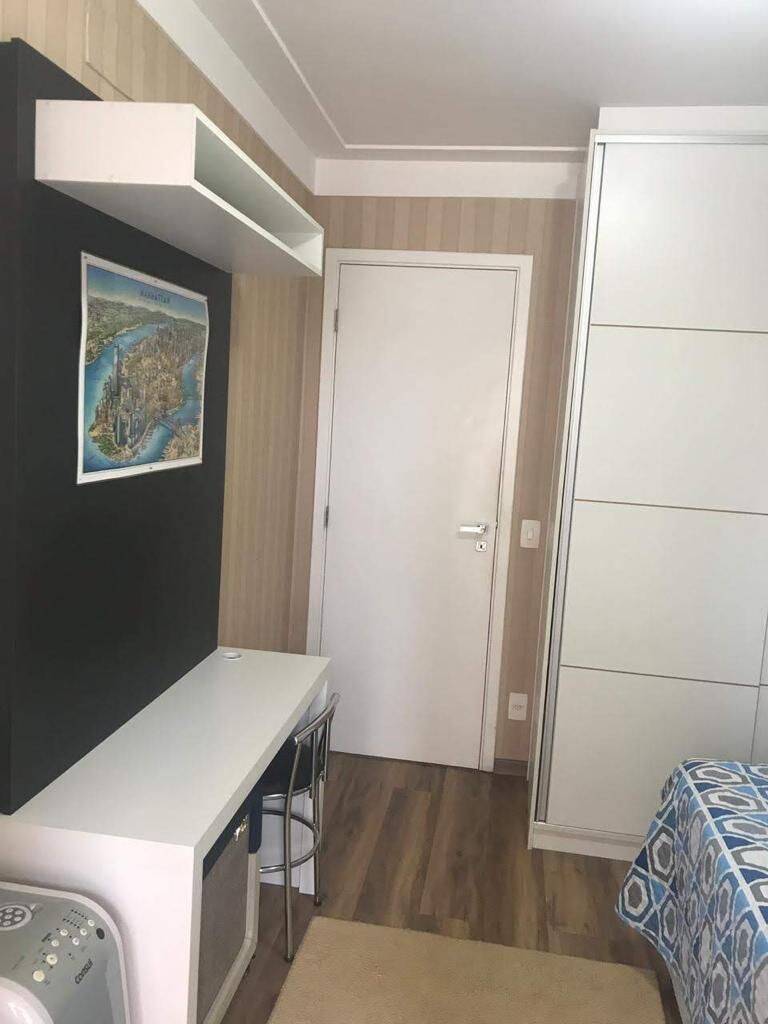 Apartamento, 3 quartos, 128 m² - Foto 8