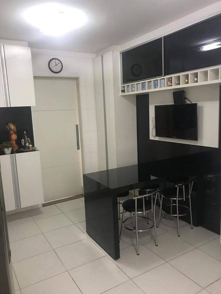 Apartamento, 3 quartos, 128 m² - Foto 10