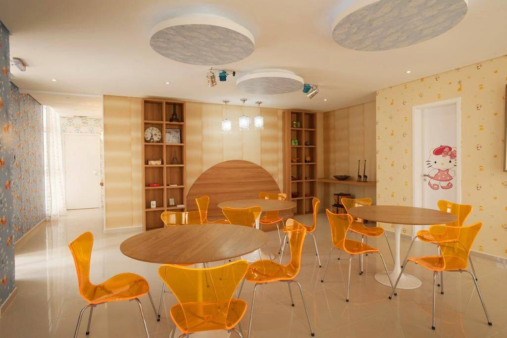 Apartamento, 3 quartos, 128 m² - Foto 19