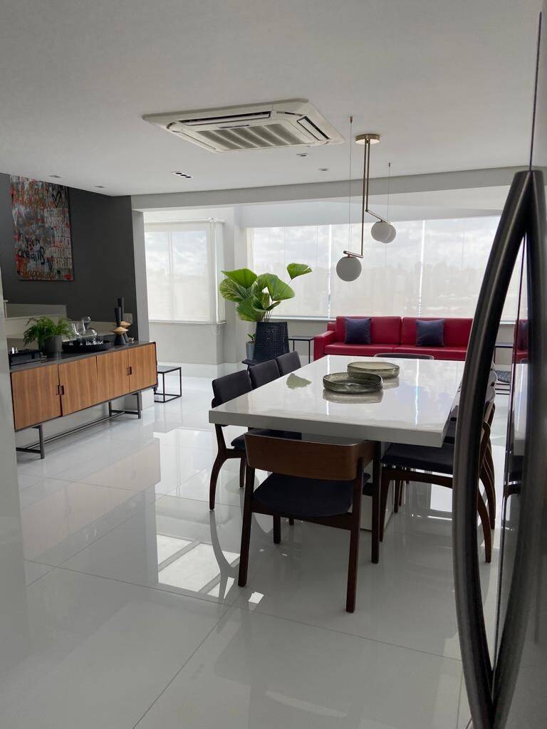 Cobertura, 3 quartos, 227 m² - Foto 3