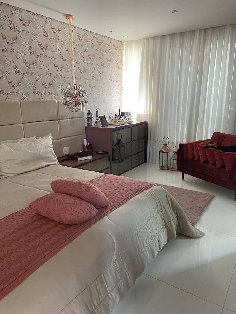 Cobertura, 3 quartos, 227 m² - Foto 14