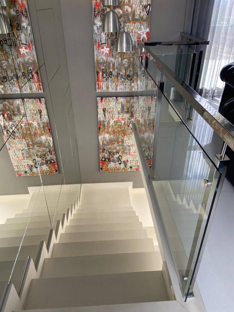 Cobertura, 3 quartos, 227 m² - Foto 15