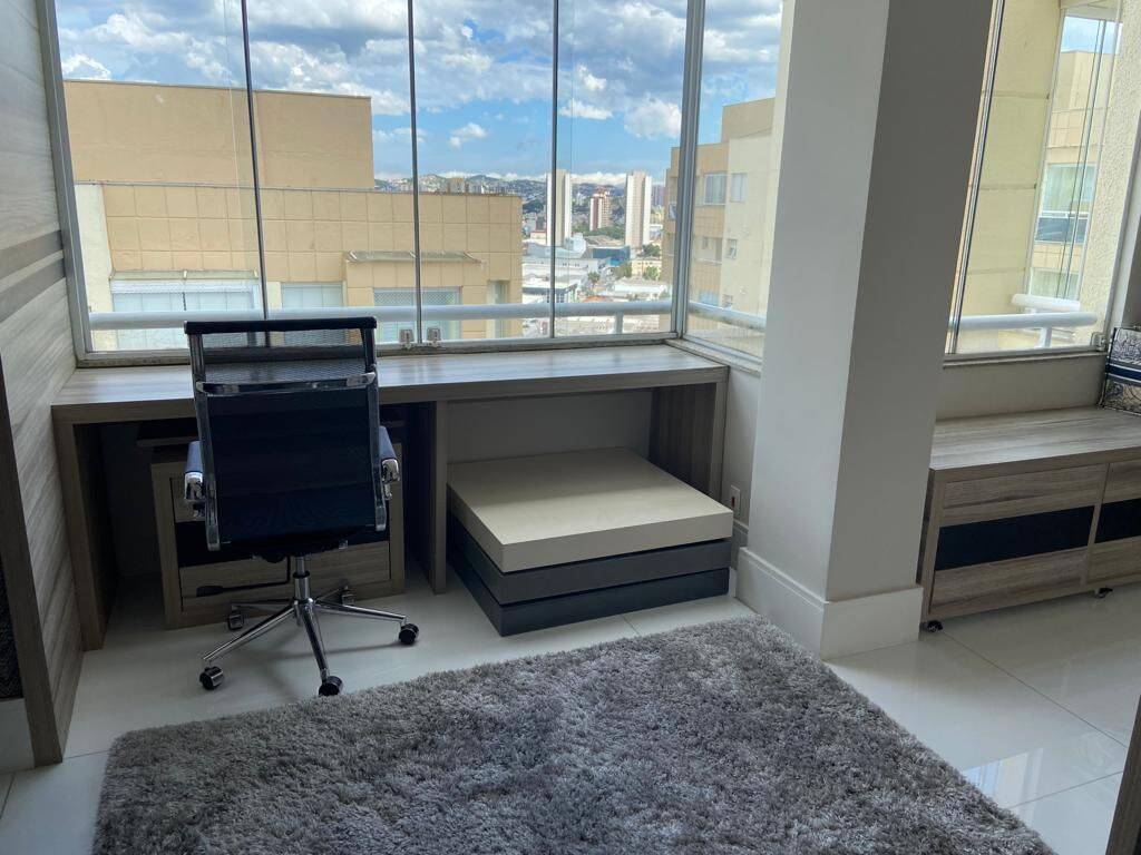 Cobertura, 3 quartos, 227 m² - Foto 18