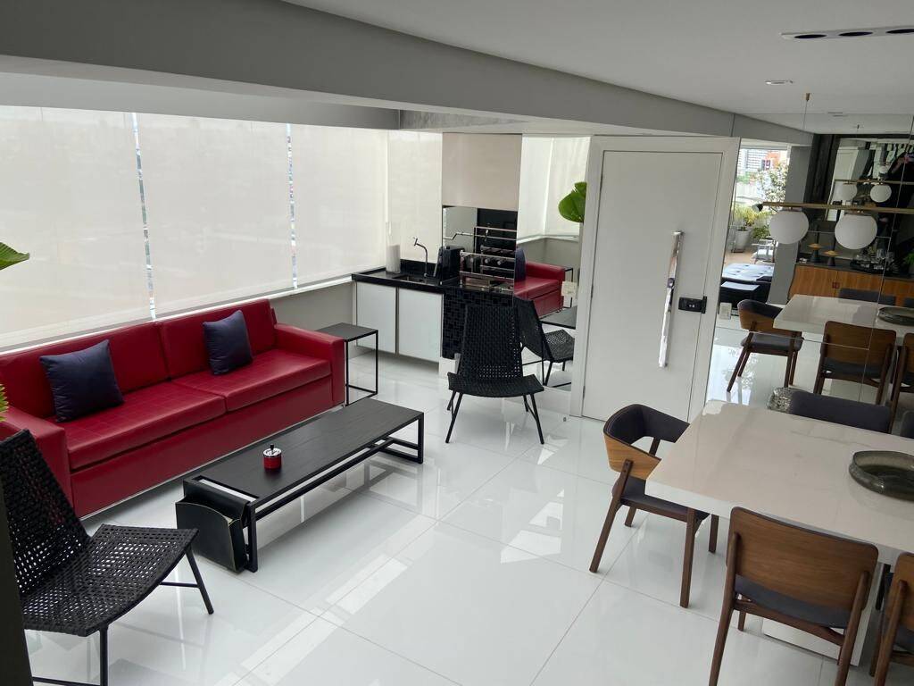 Cobertura, 3 quartos, 227 m² - Foto 27