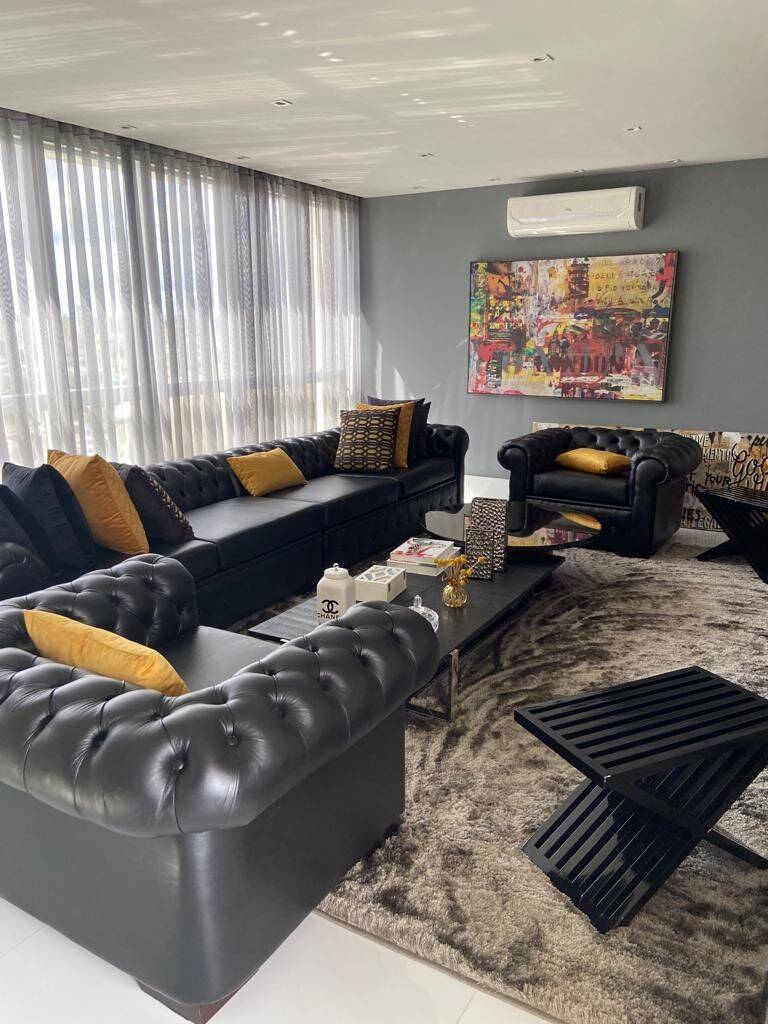 Cobertura, 3 quartos, 227 m² - Foto 29