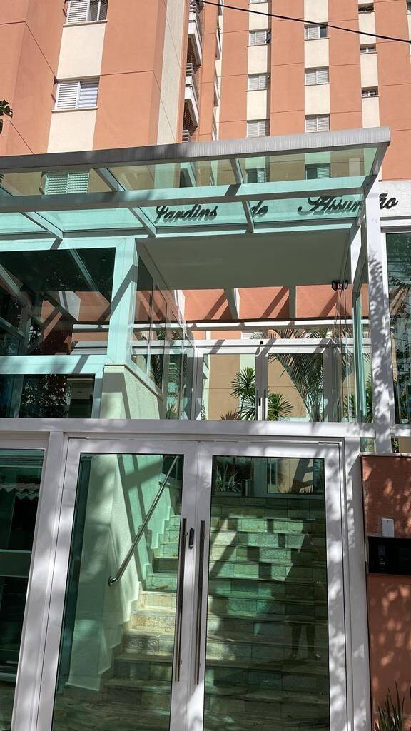 Apartamento, 2 quartos, 59 m² - Foto 3