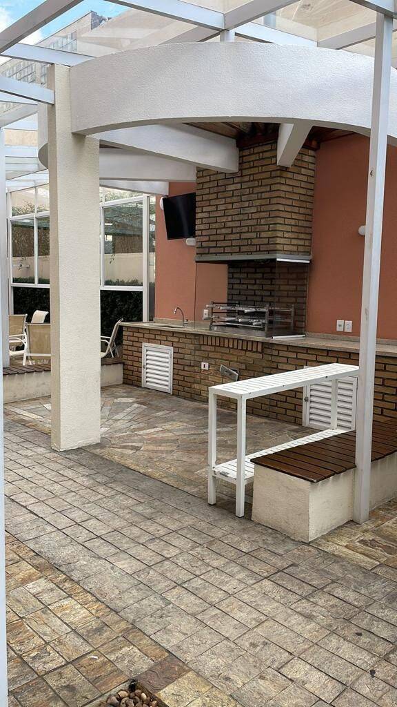 Apartamento, 2 quartos, 59 m² - Foto 8