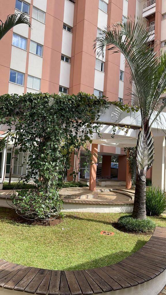 Apartamento, 2 quartos, 59 m² - Foto 9