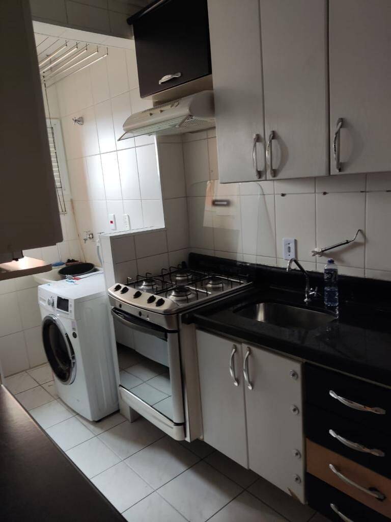 Apartamento, 2 quartos, 59 m² - Foto 12