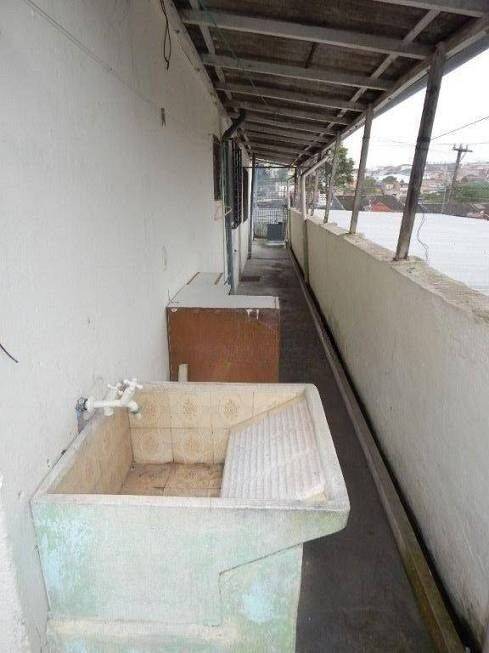 Casa, 2 quartos, 90 m² - Foto 7