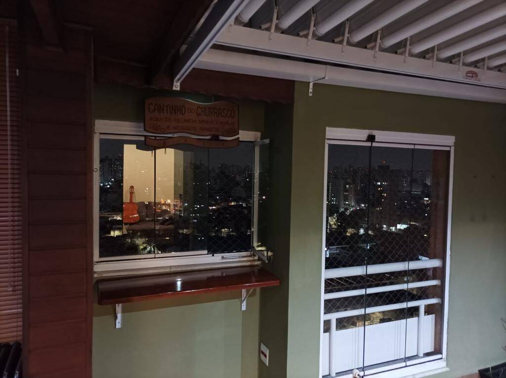 Cobertura, 2 quartos, 103 m² - Foto 4