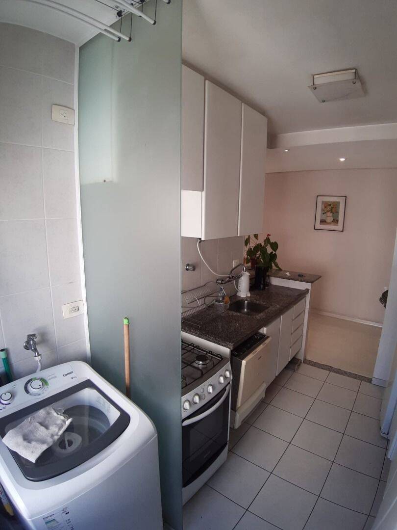 Apartamento, 1 quarto, 55 m² - Foto 5