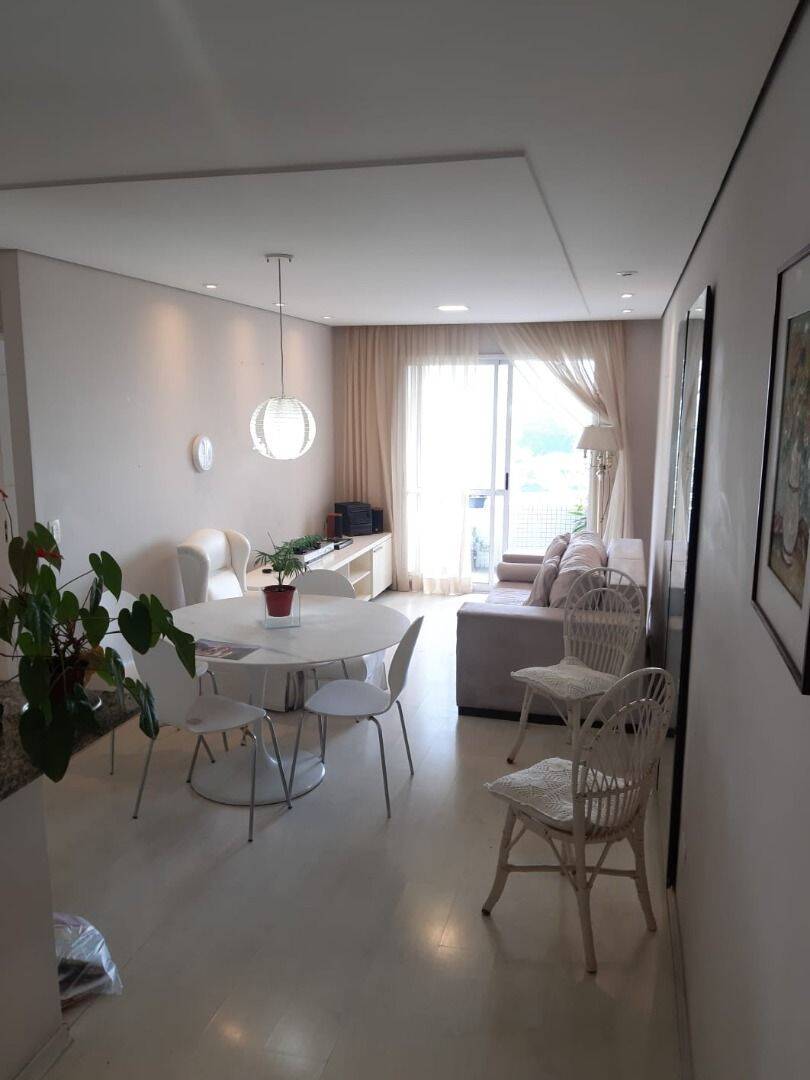 Apartamento, 1 quarto, 55 m² - Foto 1