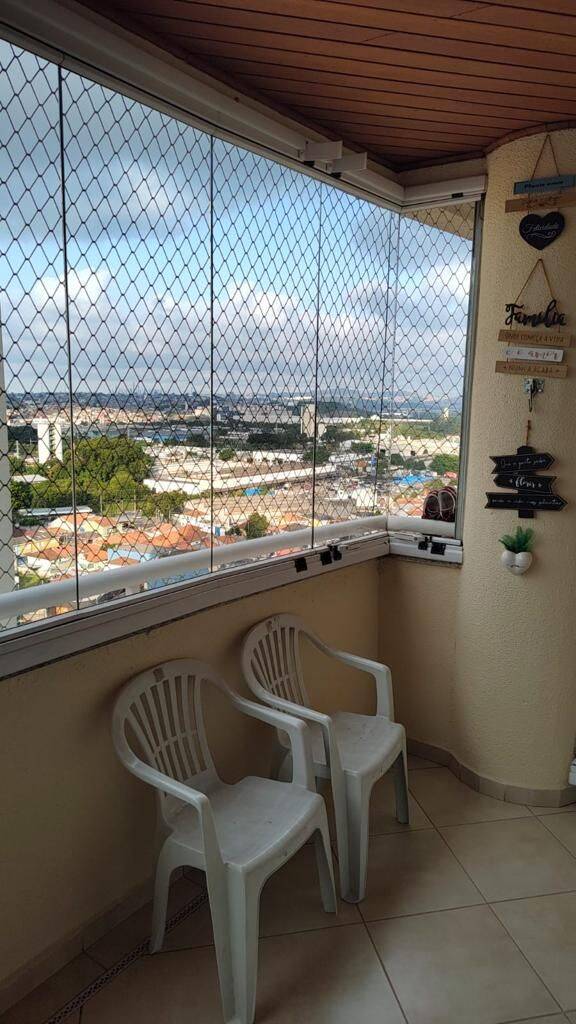 Cobertura, 4 quartos, 213 m² - Foto 12