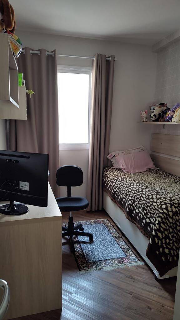 Cobertura, 4 quartos, 213 m² - Foto 20