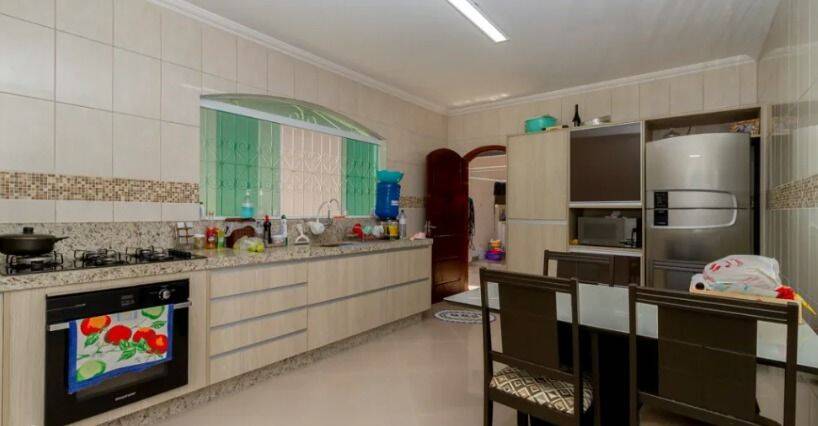 Sobrado, 3 quartos - Foto 5