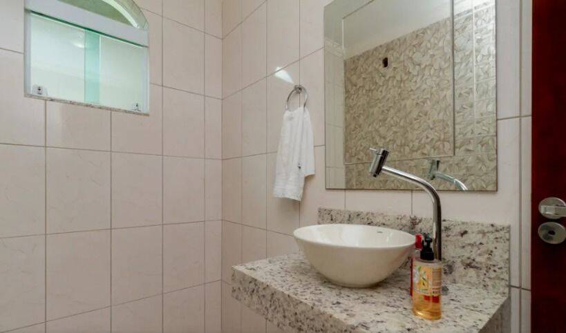 Sobrado, 3 quartos - Foto 10