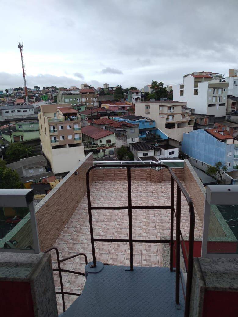 Cobertura, 2 quartos, 196 m² - Foto 37