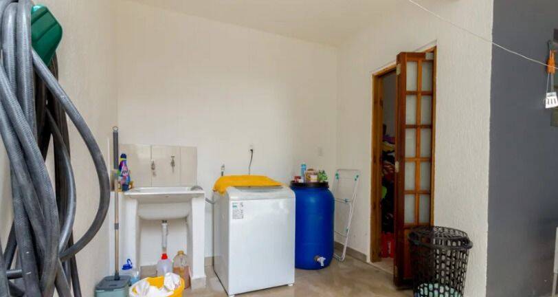 Sobrado, 3 quartos - Foto 24