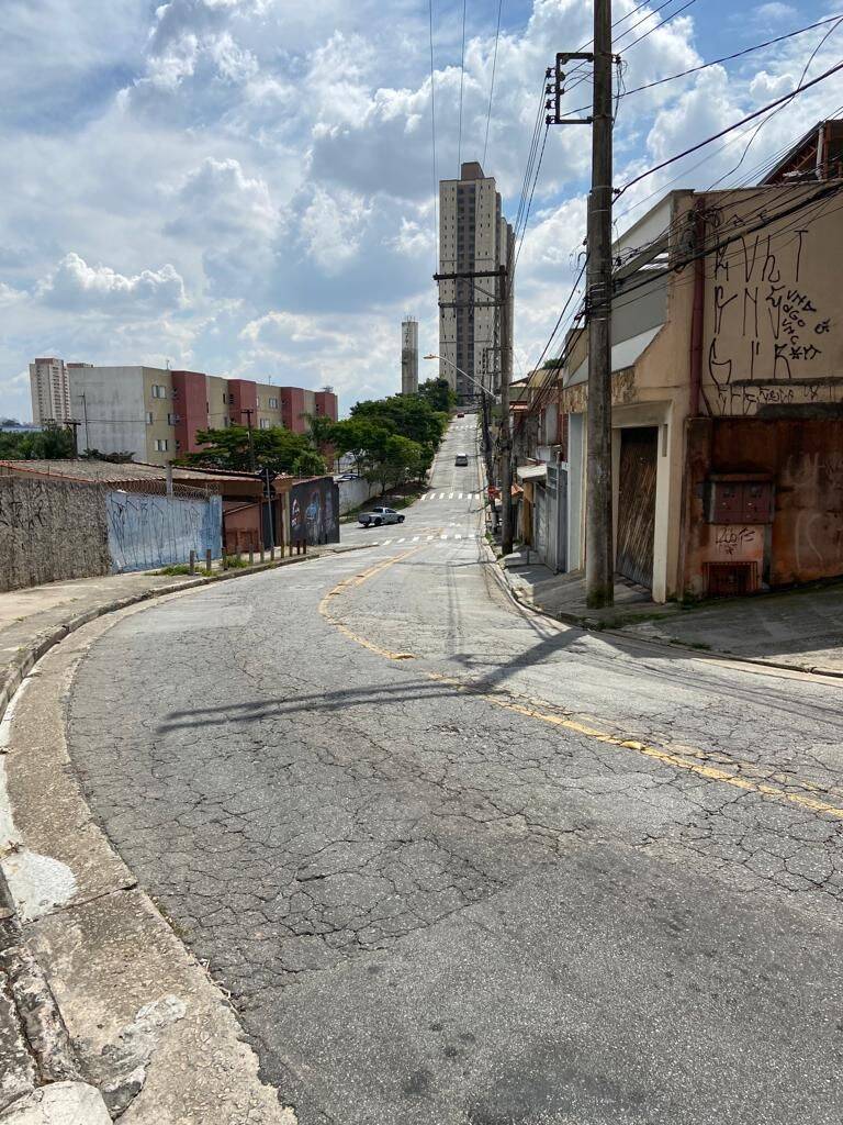 Terreno, 280 m² - Foto 1