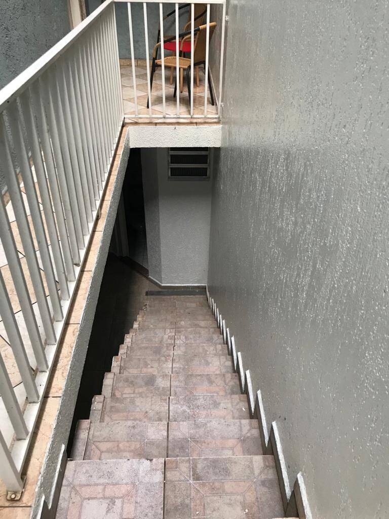 Sobrado, 3 quartos, 199 m² - Foto 7