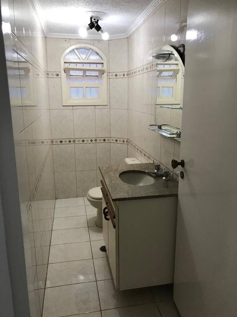 Sobrado, 3 quartos, 199 m² - Foto 16