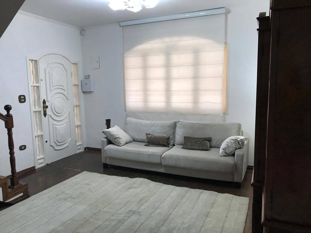 Sobrado, 3 quartos, 199 m² - Foto 19