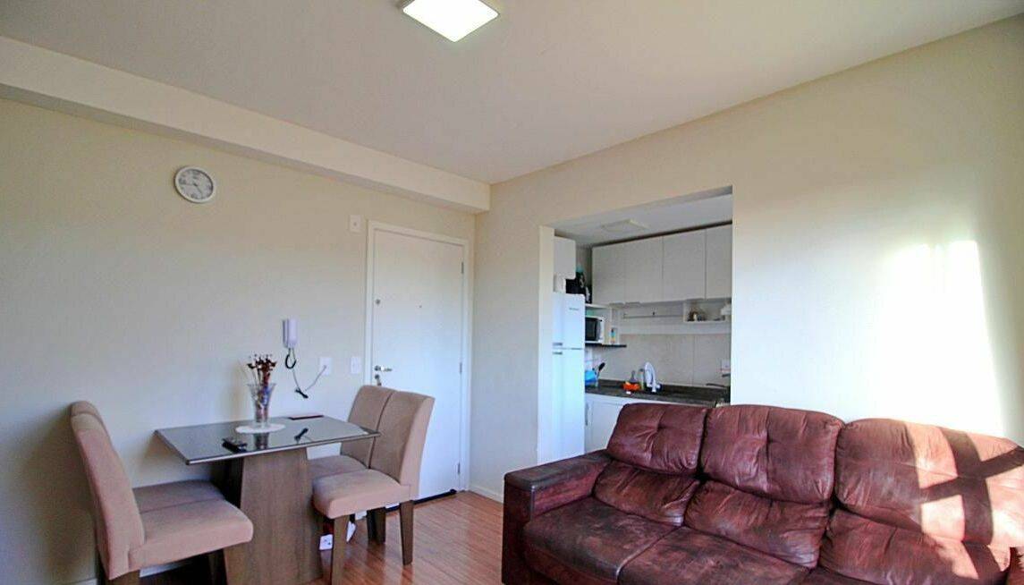 Apartamento, 2 quartos, 50 m² - Foto 3