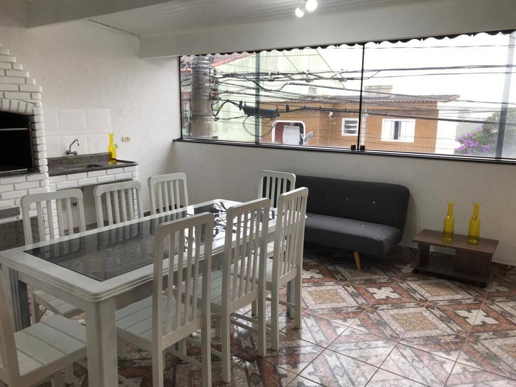 Sobrado, 3 quartos, 199 m² - Foto 21