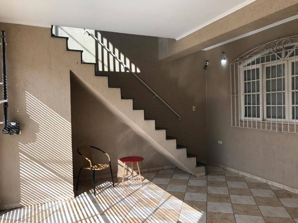 Sobrado, 3 quartos, 199 m² - Foto 26