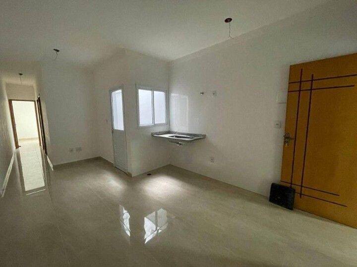 Apartamento, 2 quartos, 43 m² - Foto 1