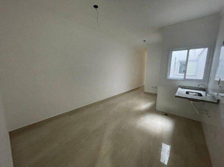 Apartamento, 2 quartos, 43 m² - Foto 2