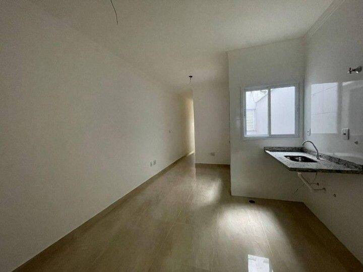 Apartamento, 2 quartos, 43 m² - Foto 3