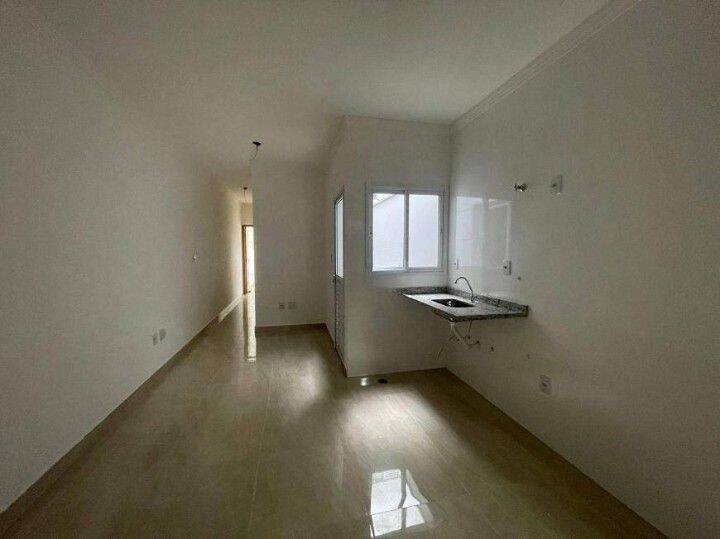 Apartamento, 2 quartos, 43 m² - Foto 4